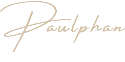 Paul Phan signature