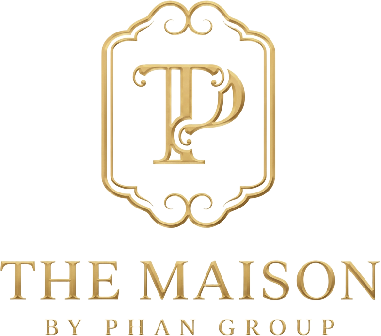 The Maison by Phan Group